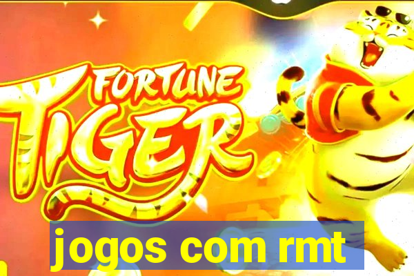 jogos com rmt